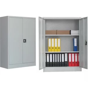 2 Raflı Dosya Dolabı MK-502