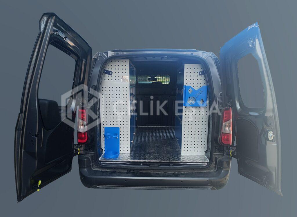 Opel Combo MK-429