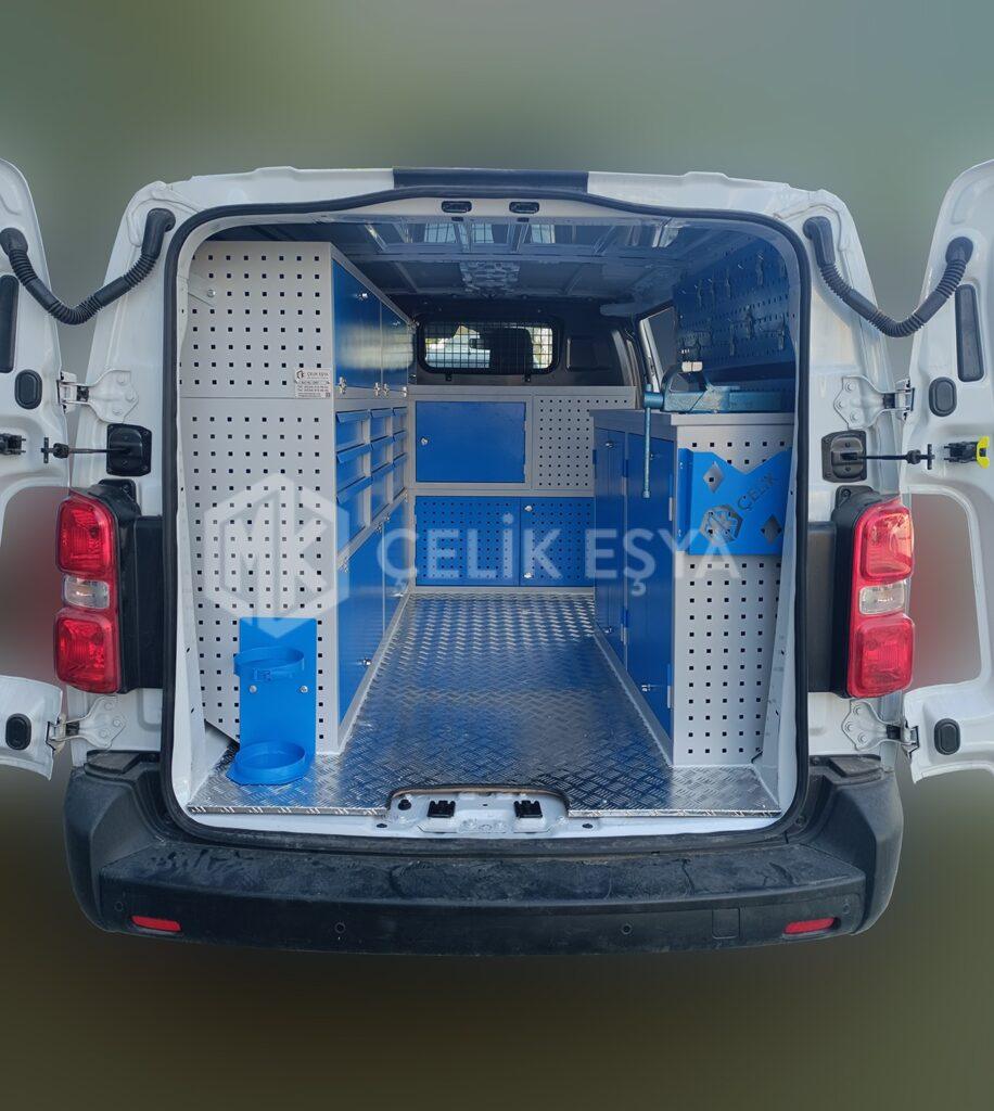 Fiat Scudo MK-430
