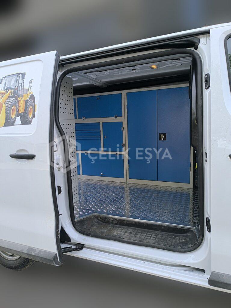 Fiat scudo MK-431