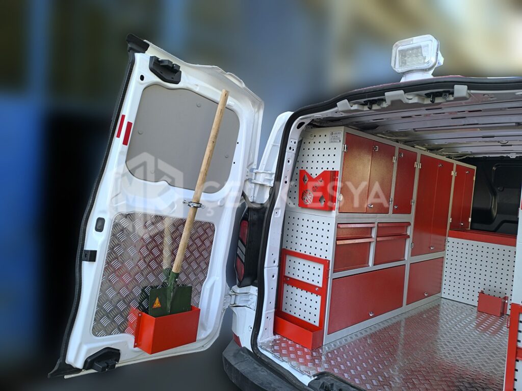 Fiat Custom MK-436