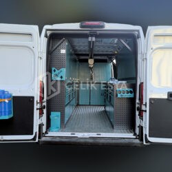 Fiat Ducato MK-445