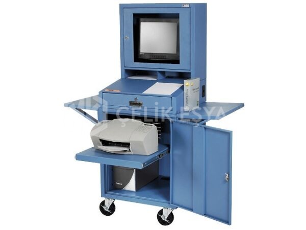 Bilgisayar Dolabı MK-601