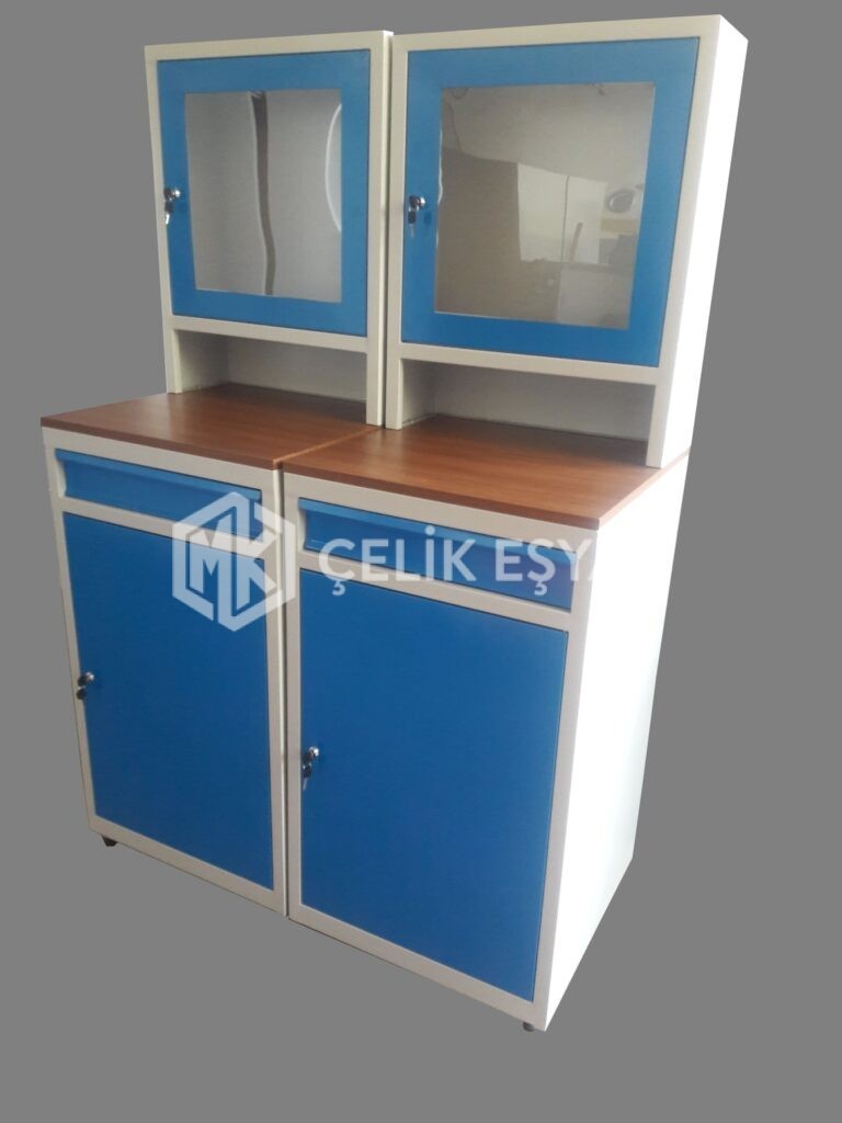 Bilgisayar Dolabı MK-603