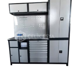 Çalışma Tezgahı Kayseri