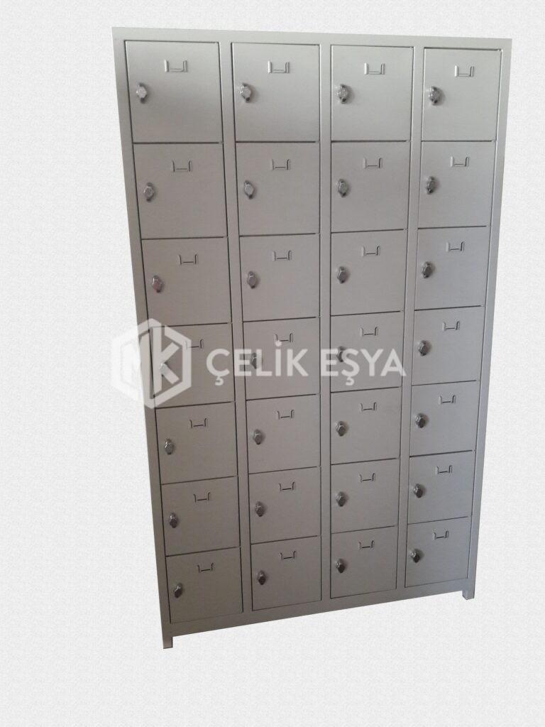 Emanet Dolabı MK-901