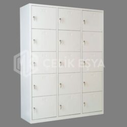 Emanet Dolabı MK-902