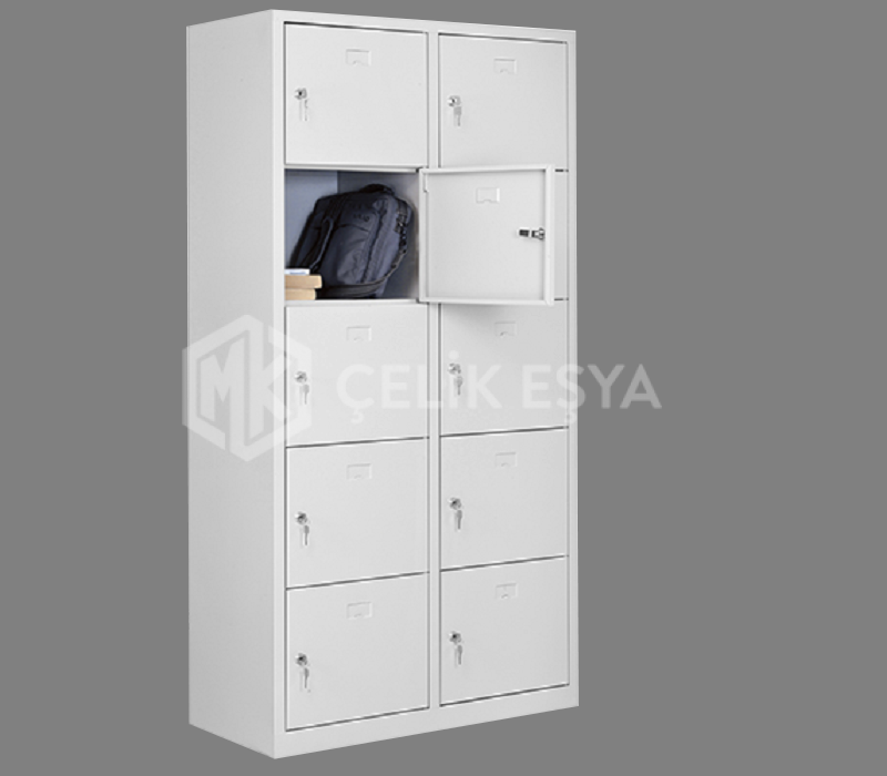 Emanet Dolabı MK-905