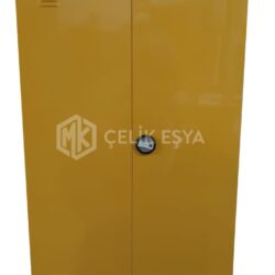 Kimyasal Dolabı MK-701