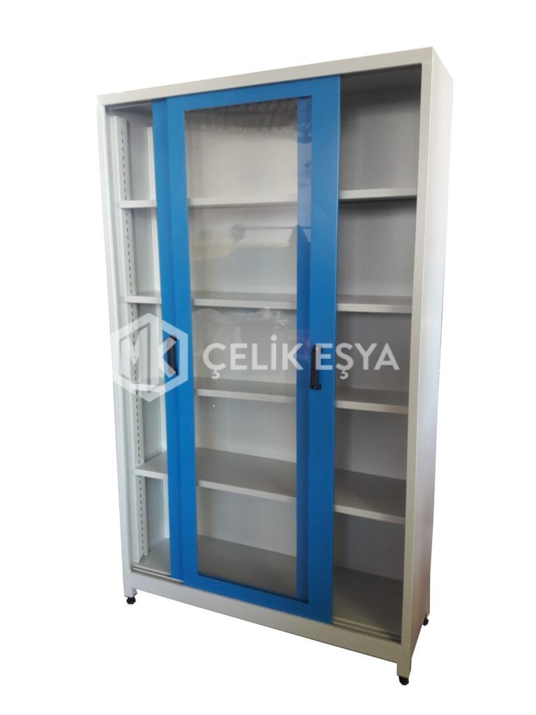 Malzeme Dolabı MK-804