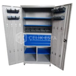 Malzeme Dolabı MK-805