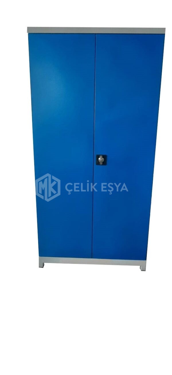 Malzeme Dolabı MK-809