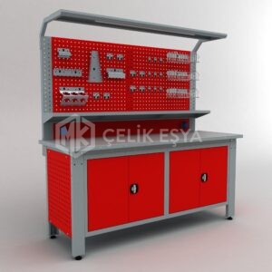 Metal Çalışma Tezgahı Kocaeli