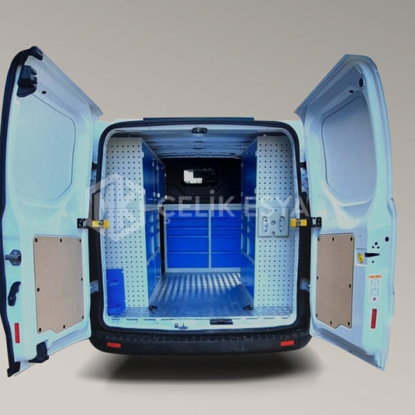 Araç. içidolap sistemleri mk-418