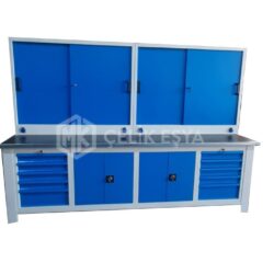 mk-01 Çalışma Tezgahı